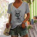 Simple Oversized Shirt