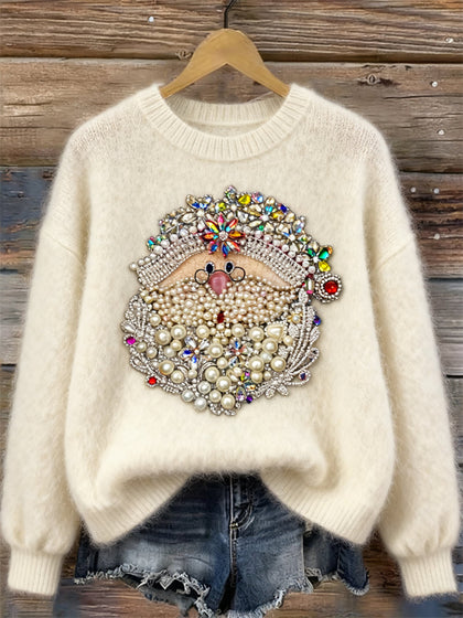 Everyday Oversized Sweater