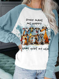Casual Printed Shirt