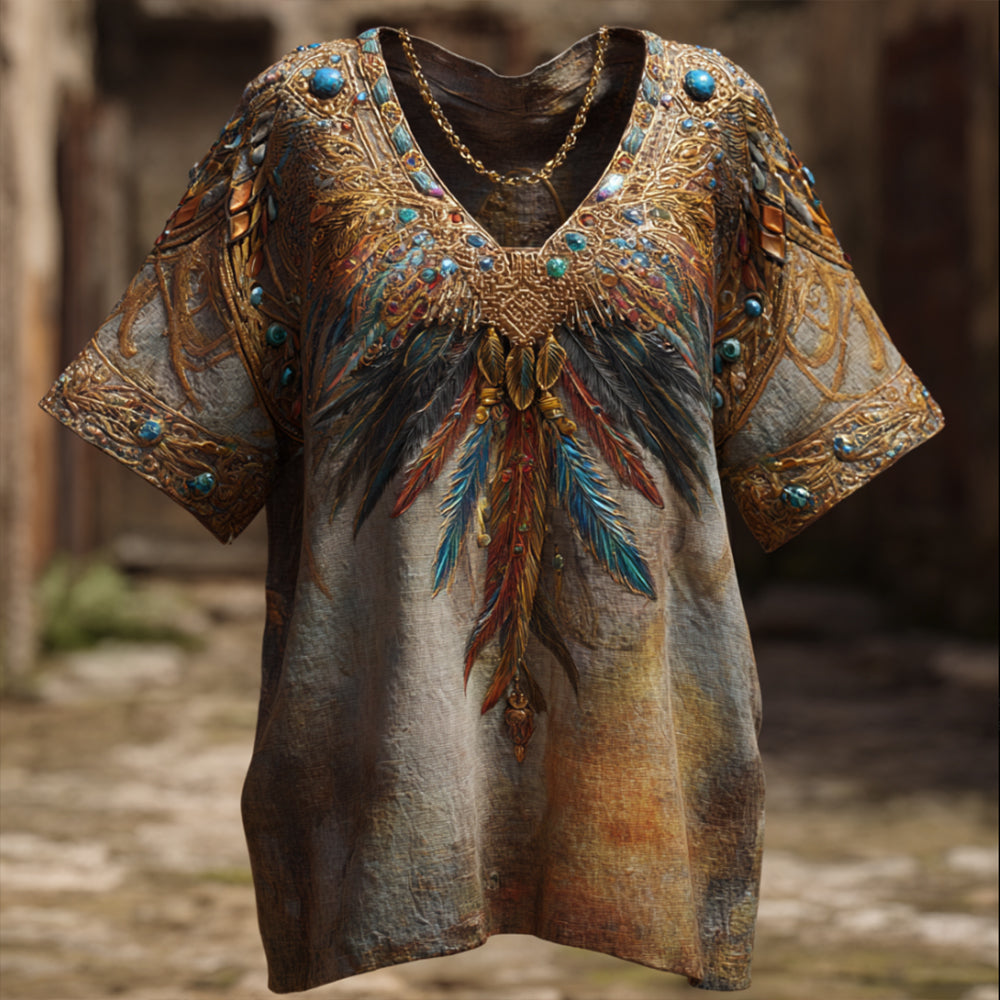 Everyday Short-Sleeve Shirt