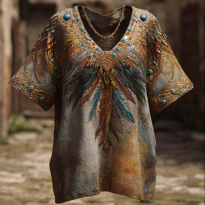 Everyday Short-Sleeve Shirt
