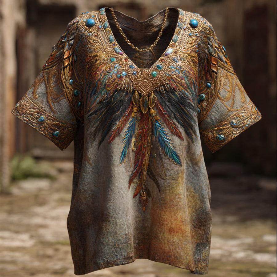 Everyday Short-Sleeve Shirt