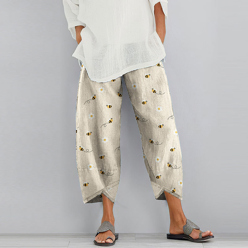 Weekend Cargo Pants