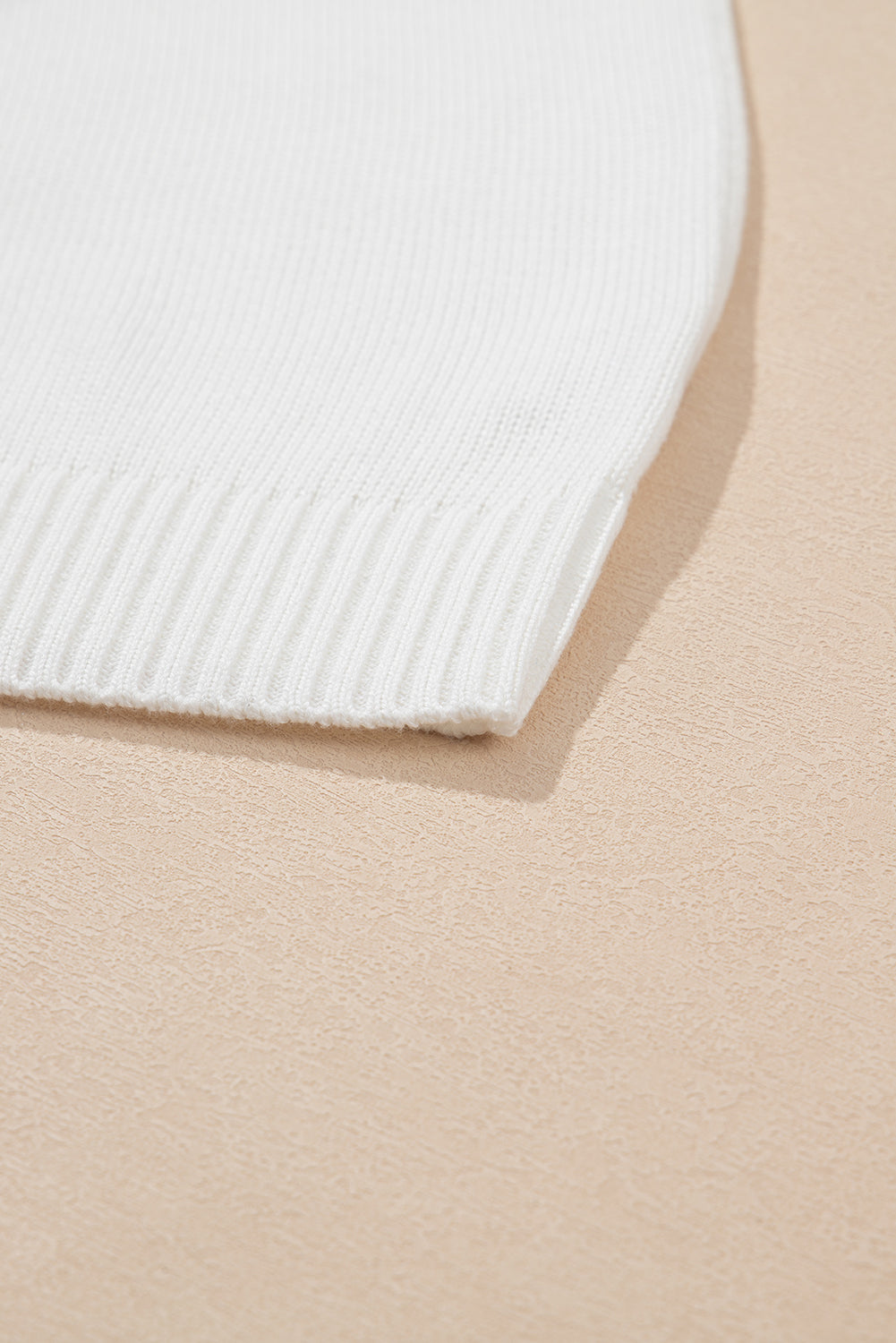 Weekend V-Neck Sweater