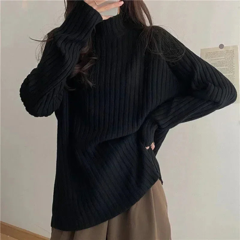 Soft Lightweight Sweater