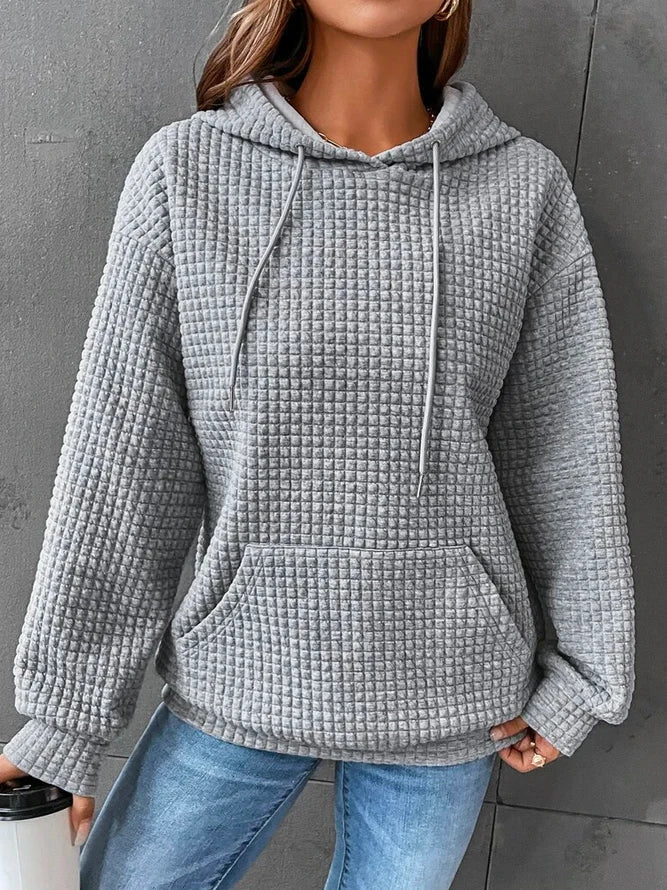 Cozy Lightweight Sweater