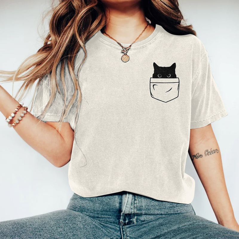 Weekend Cotton Shirt