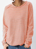 Relaxed Textured Sweater