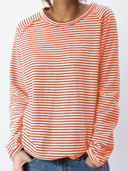 Relaxed Textured Sweater