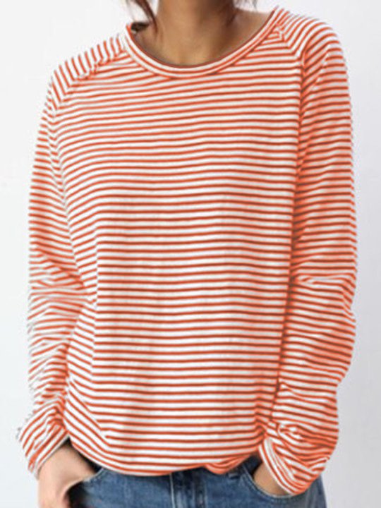 Relaxed Textured Sweater