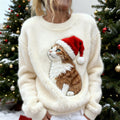 Weekend Knit Sweater