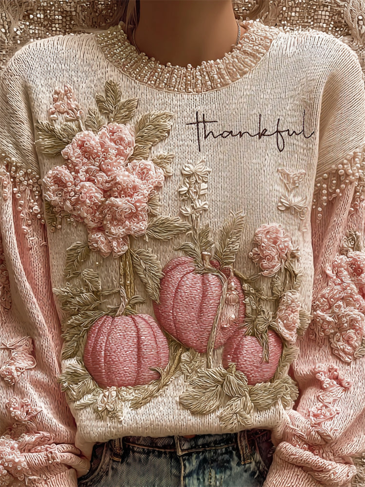 Soft Oversized Sweater