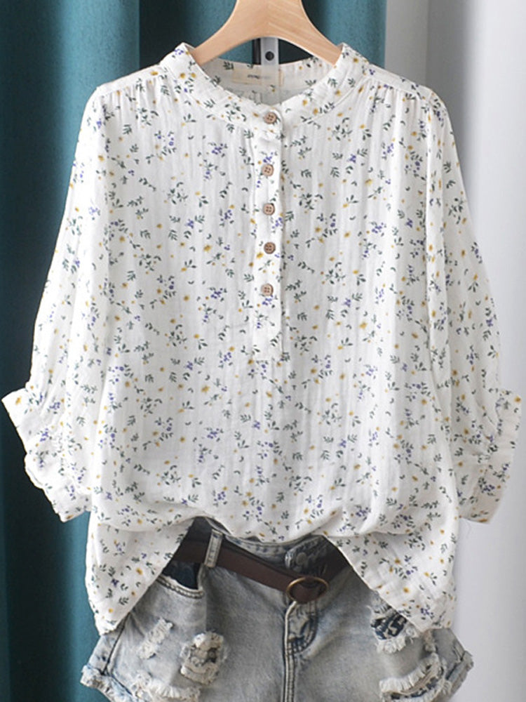Everyday Short-Sleeve Shirt