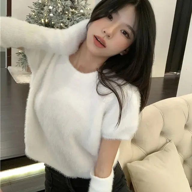 Weekend Lightweight Sweater