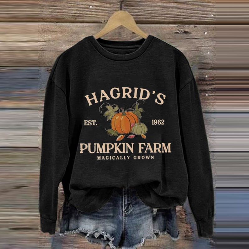 Classic Long-Sleeve Shirt