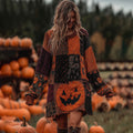 Relaxed Oversized Sweater