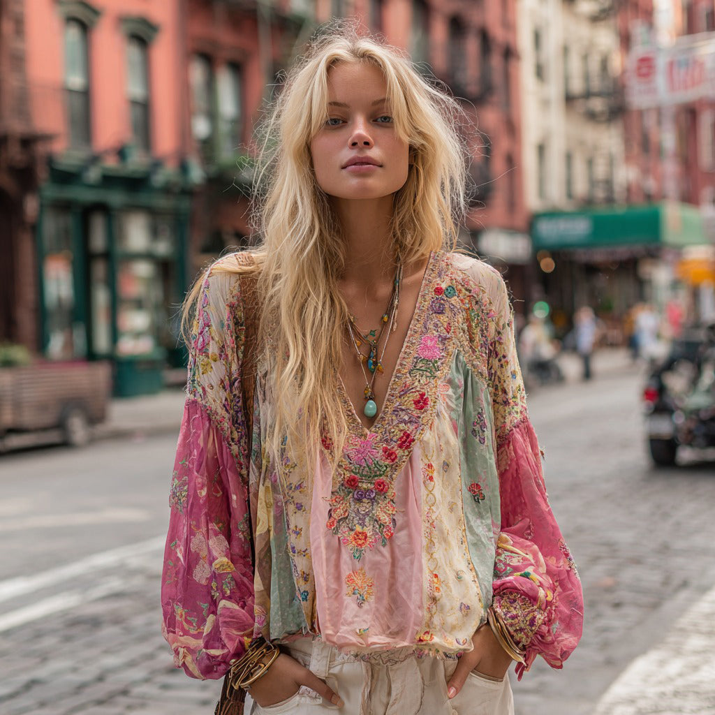 Weekend Denim Shirt
