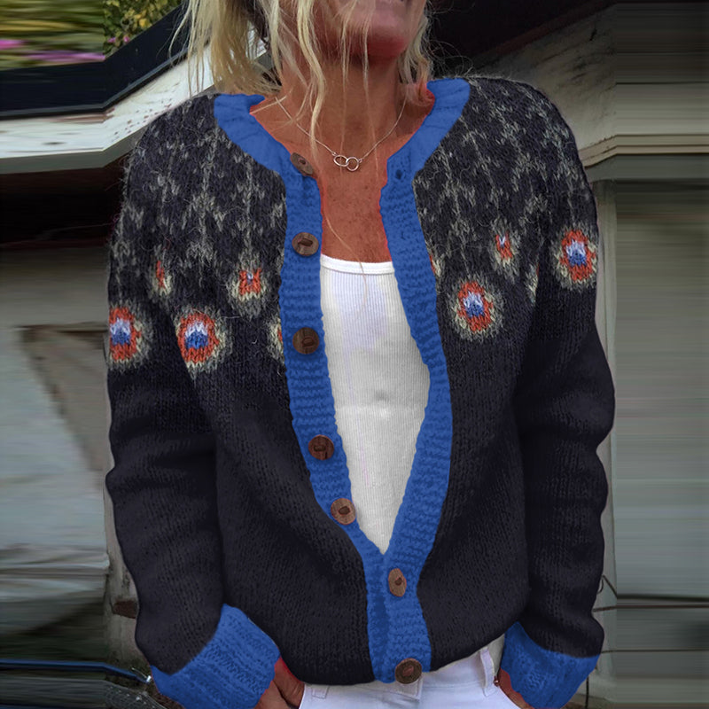 Casual Lightweight Sweater