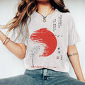 Casual Short-Sleeve Shirt