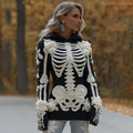 Classic Oversized Sweater