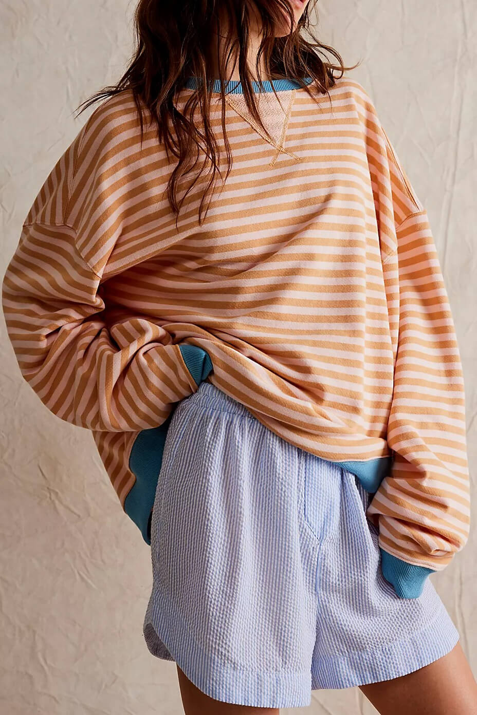 Everyday Textured Sweater