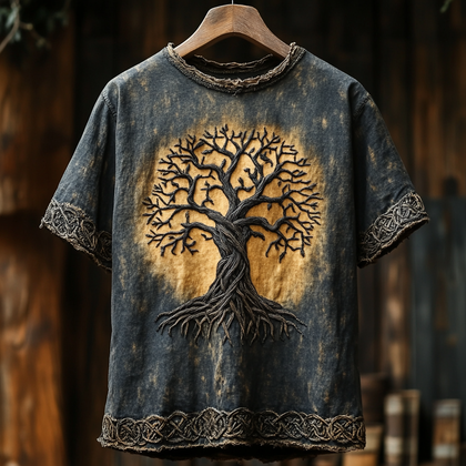 Weekend Printed Shirt