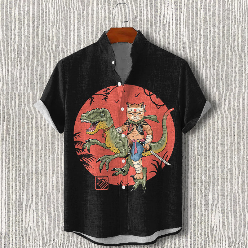Weekend Denim Shirt