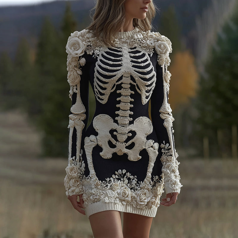 Weekend Oversized Sweater