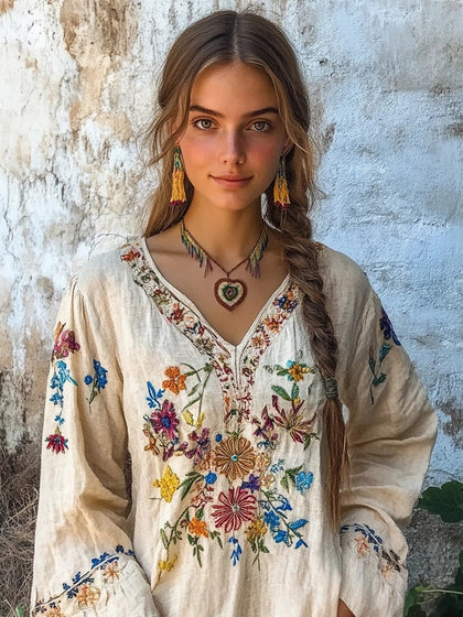 Weekend Long-Sleeve Shirt