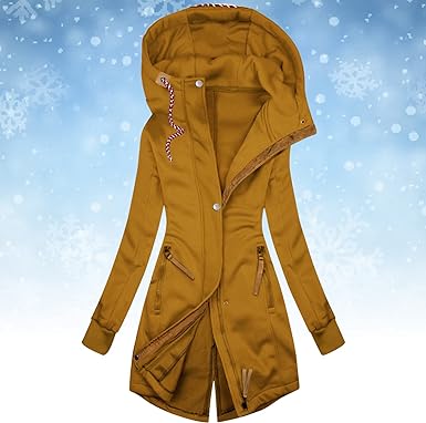 Warm Textured Coat