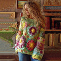 Cozy Knit Sweater