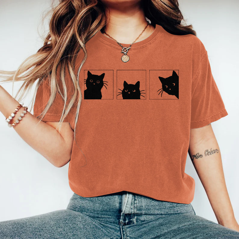 Relaxed Oversized Shirt