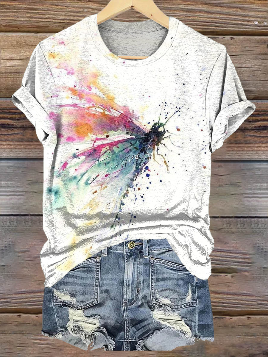 Everyday Short-Sleeve Shirt