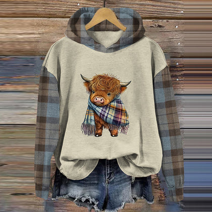Classic Long-Sleeve Shirt