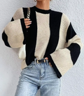 Classic Oversized Sweater