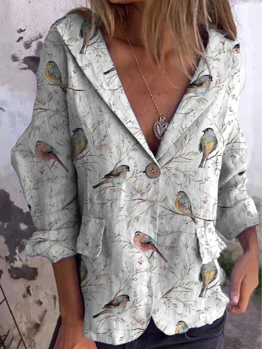 Winter Textured Coat