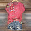 Coastal Printed Shirt