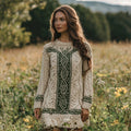 Easy Textured Sweater