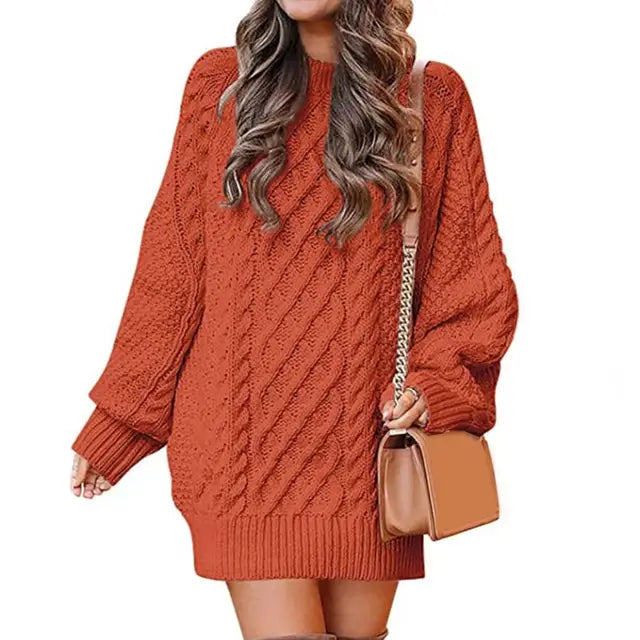 Classic Striped Sweater