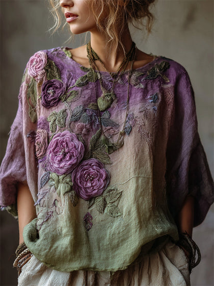 Easy Printed Shirt