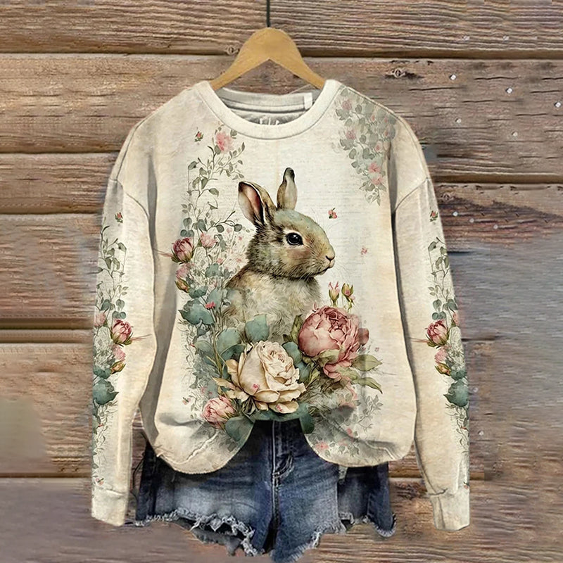 Soft Denim Shirt