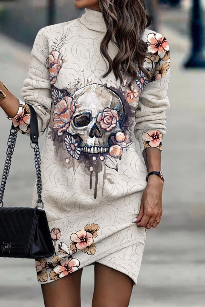 Casual Lightweight Sweater