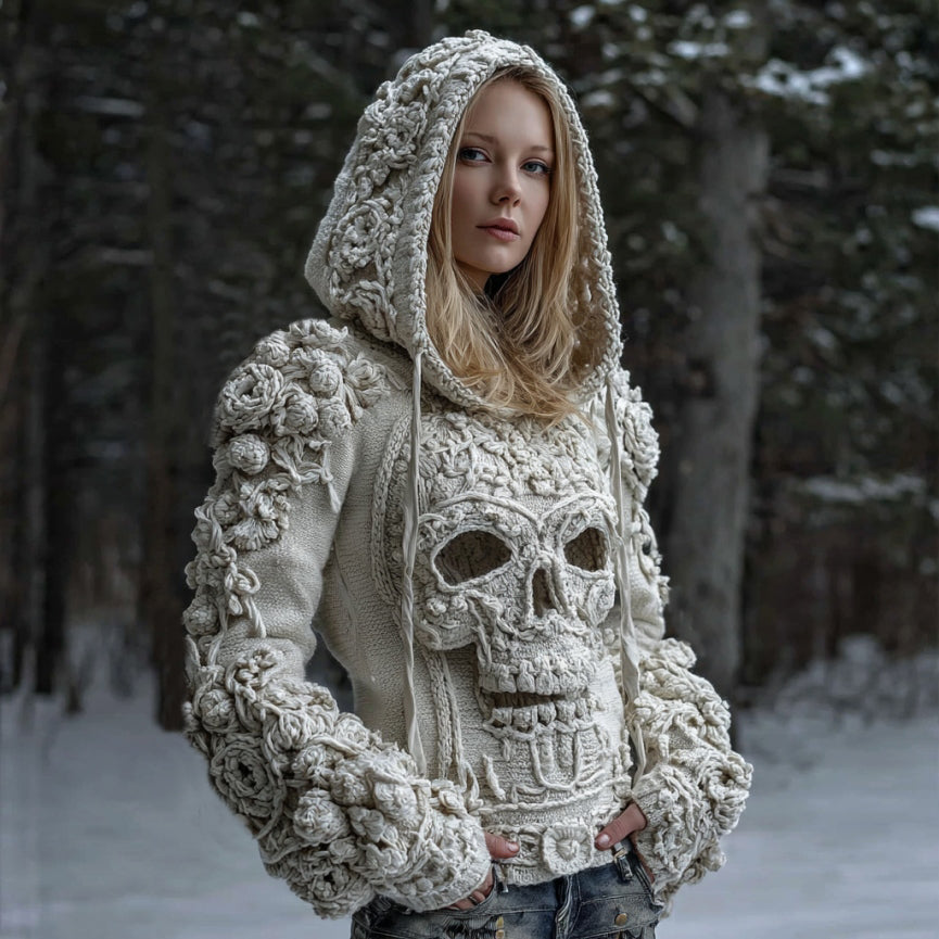 Everyday Textured Sweater