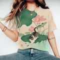 Classic Buttoned Shirt