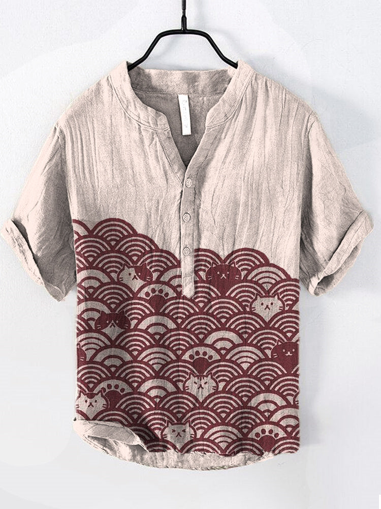 Everyday Collared Shirt