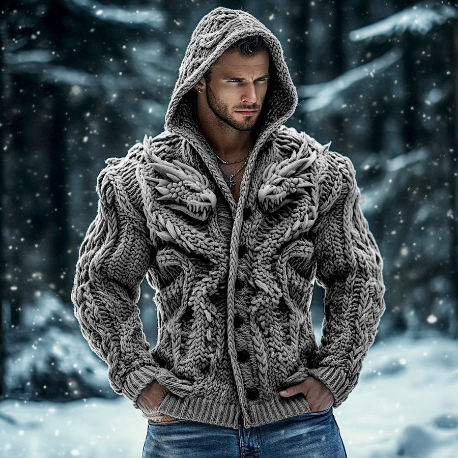 Easy Lightweight Sweater