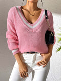 Weekend Cable Sweater