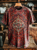 Weekend Cotton Shirt