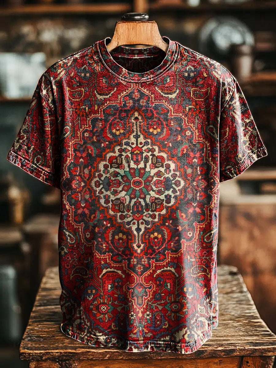 Weekend Cotton Shirt