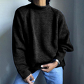 Cozy Striped Sweater